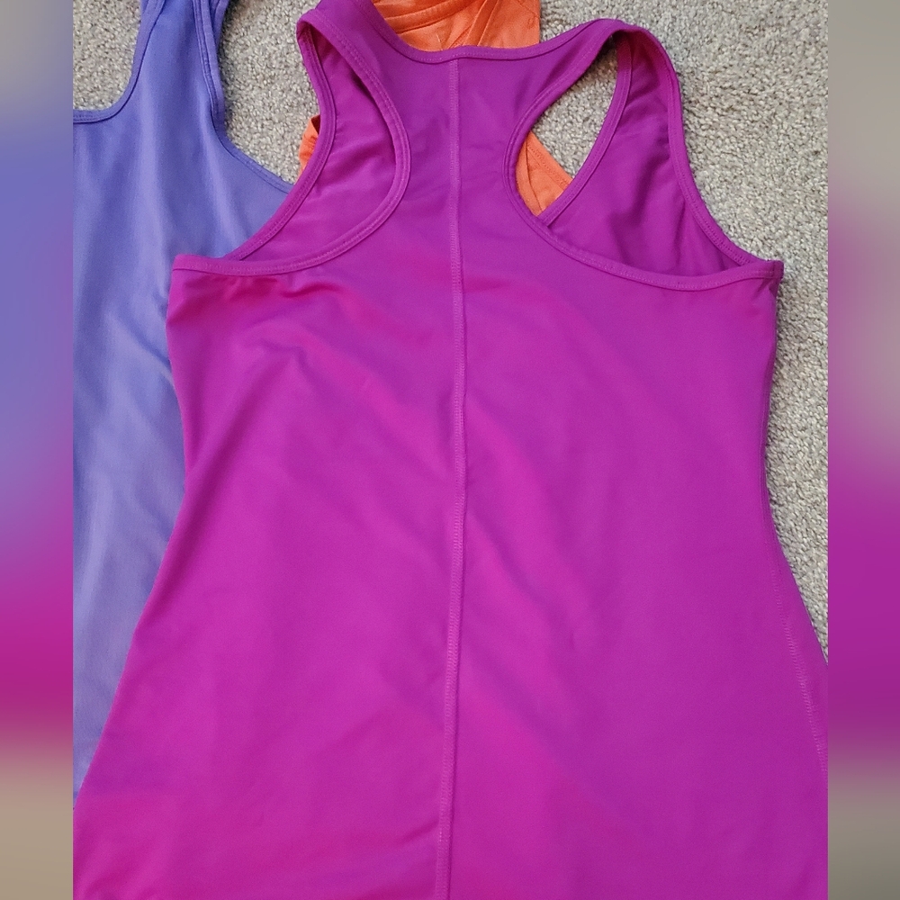 Workout Tank Bundle - Picture 3 of 12